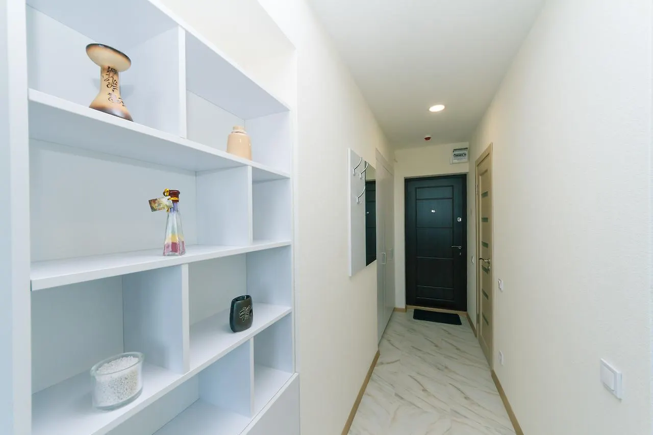 Appartement Inn Kiev Oekraïne