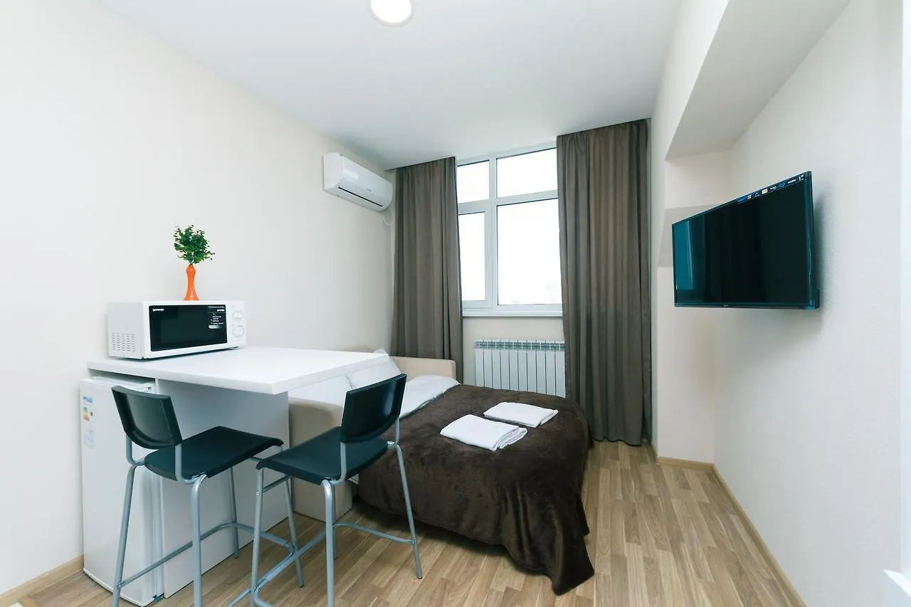 Inn Kiev Appartement