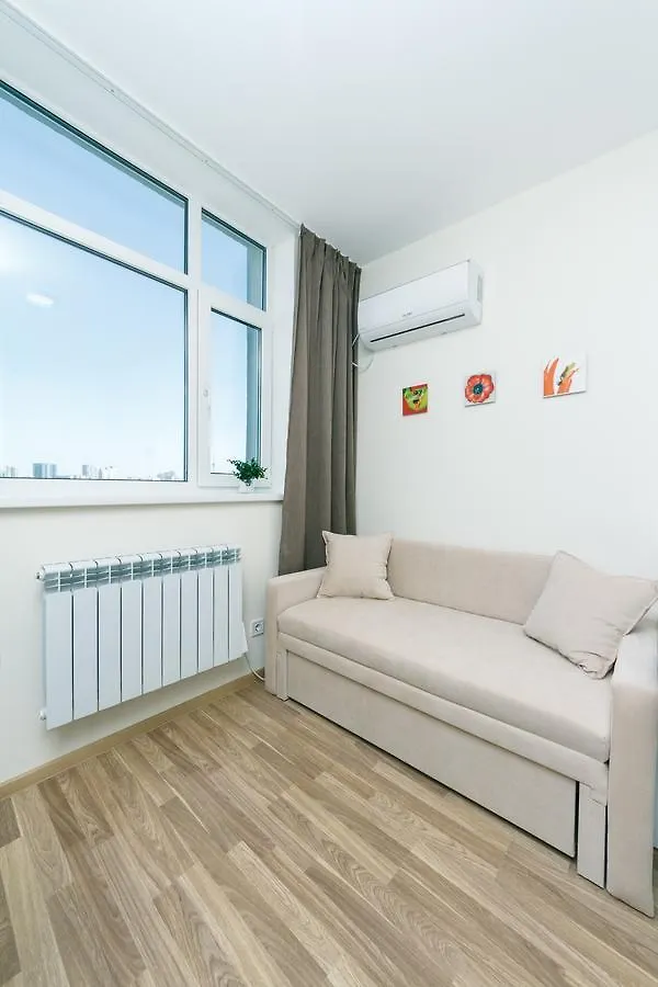 Appartement Inn Kiev