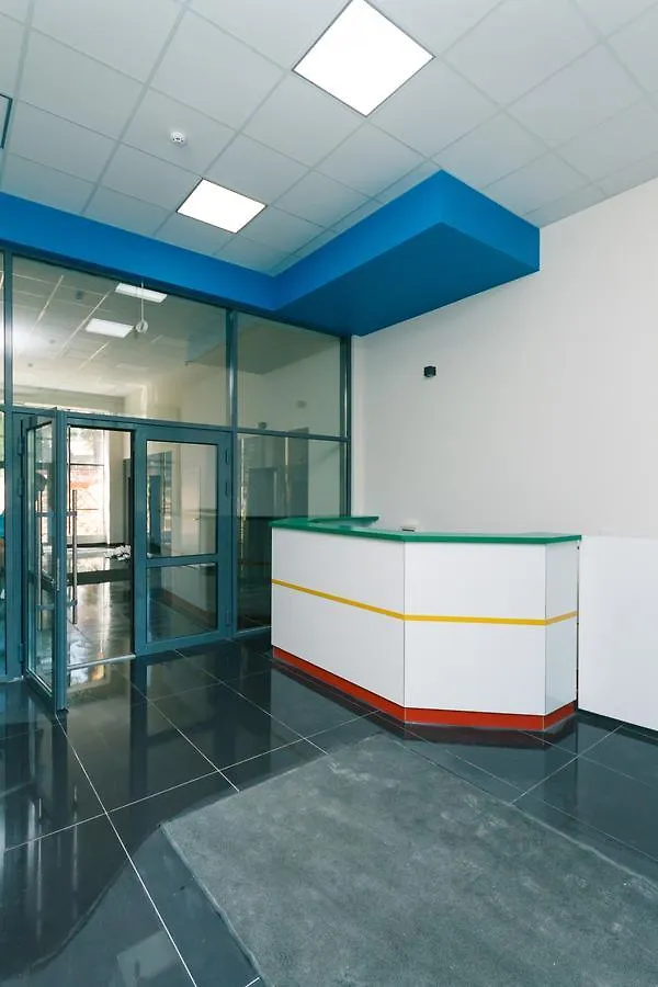 Inn Kiev Appartement