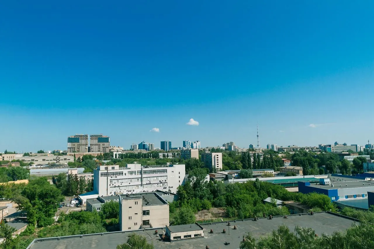Inn Kiev