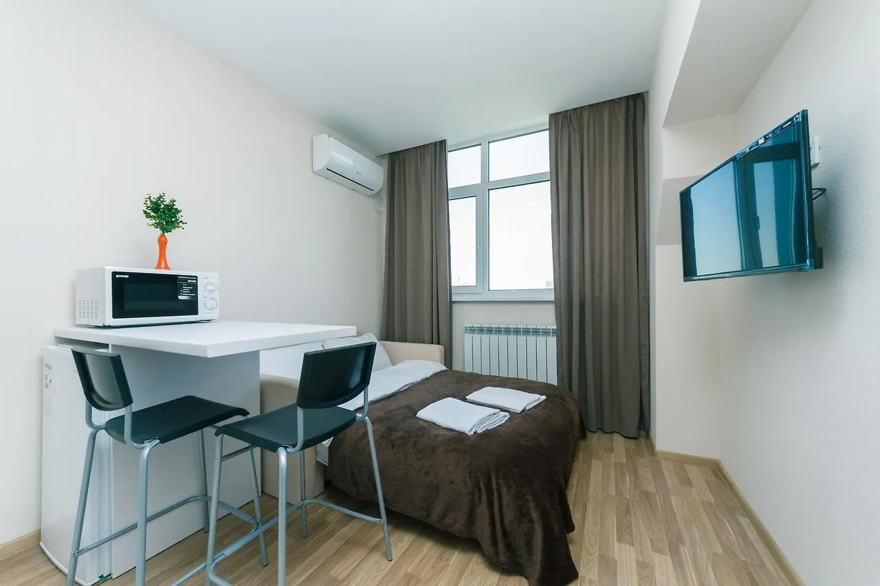 Appartement Inn Kiev