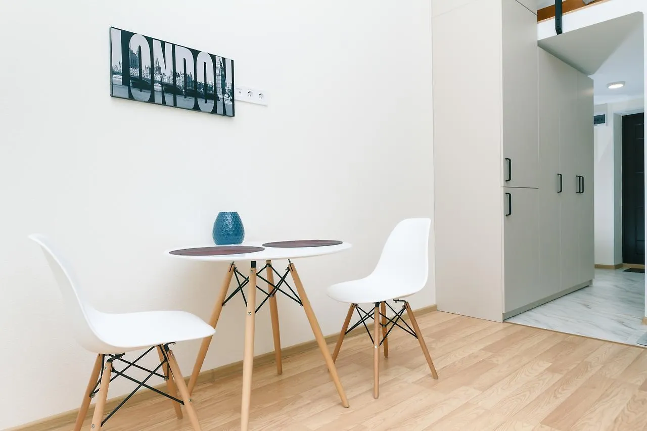 Inn Kiev Appartement