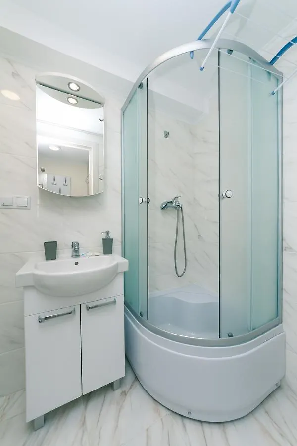 Appartement Inn Kiev Oekraïne