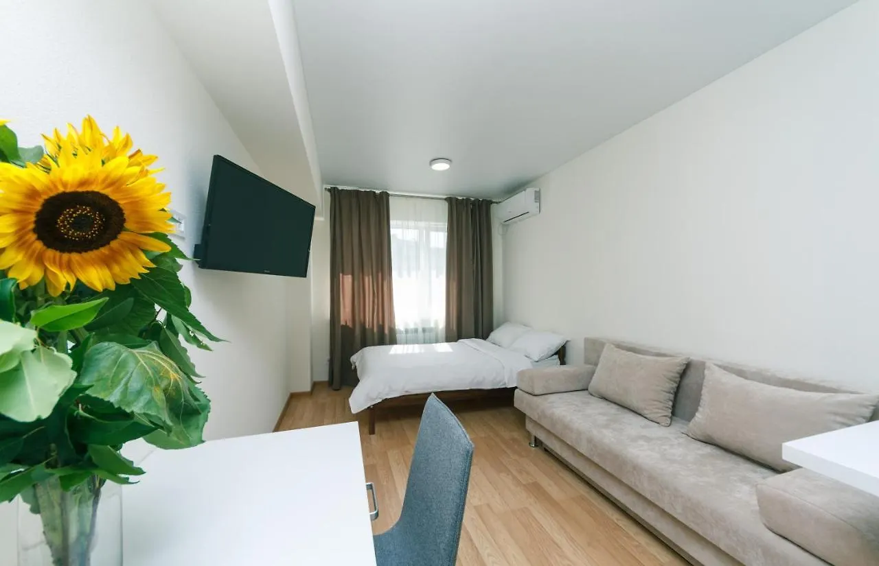 Inn Kiev Appartement