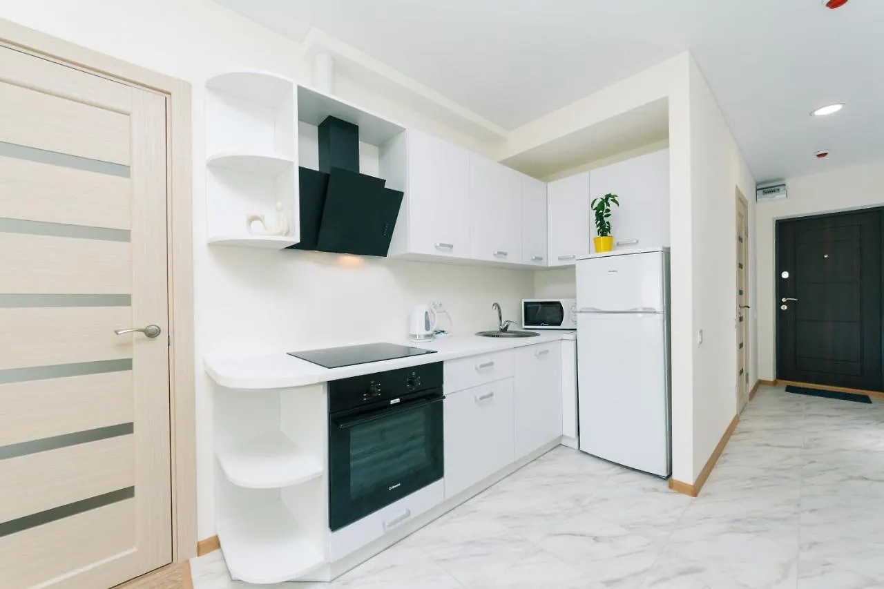 Inn Kiev Oekraïne