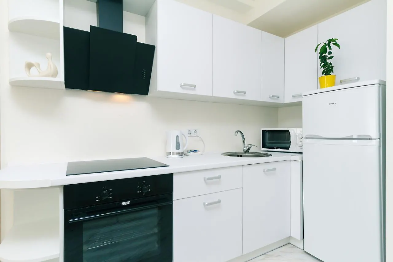 Appartement Inn Kiev Oekraïne